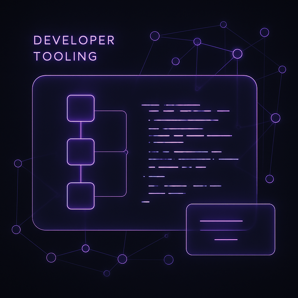 Experimental Tools preview